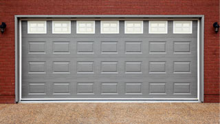 Garage Door Repair at Castlemont San Jose, California