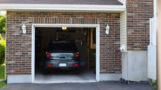 Garage Door Installation at Castlemont San Jose, California